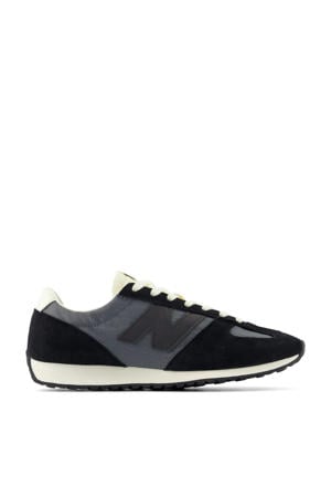 471 sneakers grijs/zwart