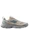 New Balance Fresh Foam 410 hardloopschoenen v9 - grijs/beige