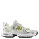 New Balance 530 sneakers zilvermetallic
