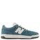 New Balance 480 sneakers blauw/ecru