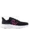 New Balance hardloopschoenen zwart/roze