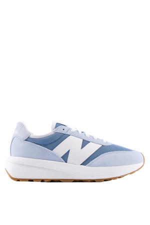 370 sneakers blauw