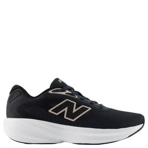 680 V9 hardloopschoenen zwart/antraciet