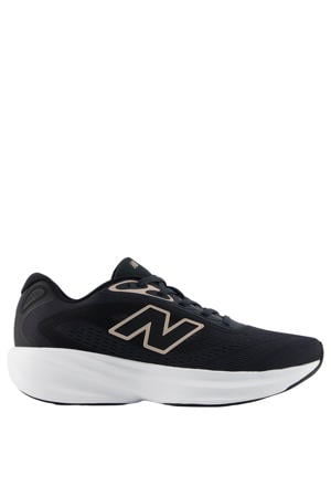 680 V9 hardloopschoenen zwart/antraciet