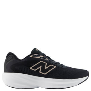 680 V9 hardloopschoenen zwart/antraciet