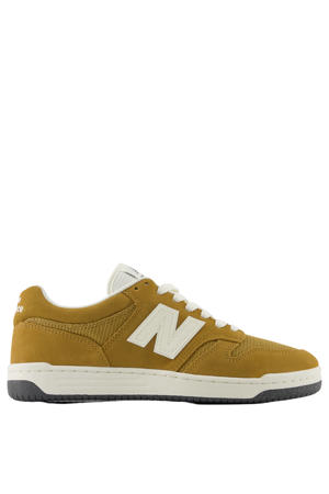 480 sneakers oker/ecru