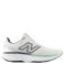 New Balance 520 v9 hardloopschoenen reflecterend wit/antraciet
