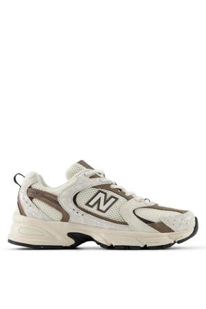 530 sneakers beige/bruin
