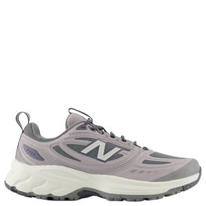 hardloopschoenen 410 v9 grijs/lichtgrijs
