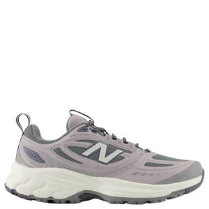 hardloopschoenen 410 v9 grijs/lichtgrijs