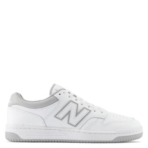 BB480 sneakers wit/grijs