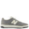 New Balance 480 sneakers grijs/ecru/wit