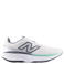 New Balance hardloopschoenen wit/antraciet