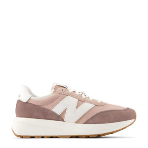 370 sneakers lichtroze/oudroze