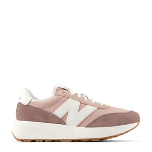 370 sneakers lichtroze/oudroze