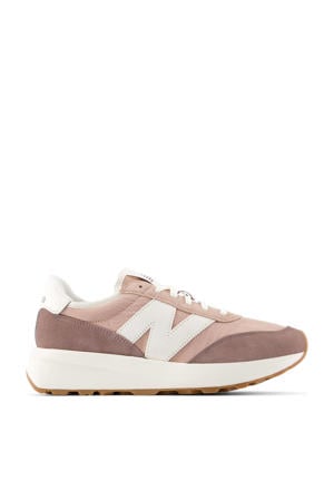370 sneakers lichtroze/oudroze