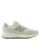 New Balance 370 sneakers ecru