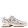 New Balance 530 sneakers lichtgrijs/lila