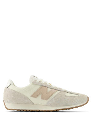 471 sneakers ecru/zand