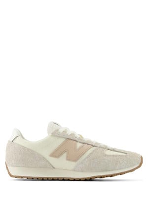 471 sneakers ecru/zand