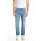 REPLAY GROVER straight leg jeans light blue