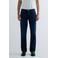 REPLAY GROVER straight leg jeans dark blue