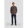 REPLAY ANBASS slim fit jeans dark blue