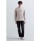 REPLAY GROVER straight leg jeans black denim