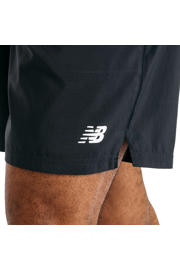 thumbnail: New Balance sportshort zwart