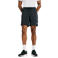 New Balance sportshort zwart