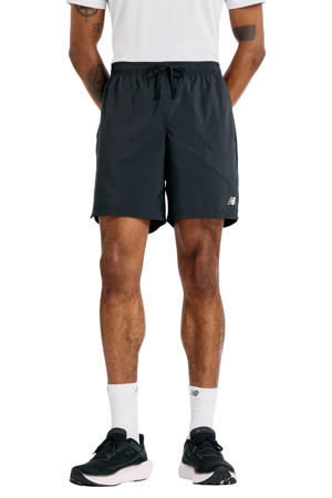 sportshort zwart