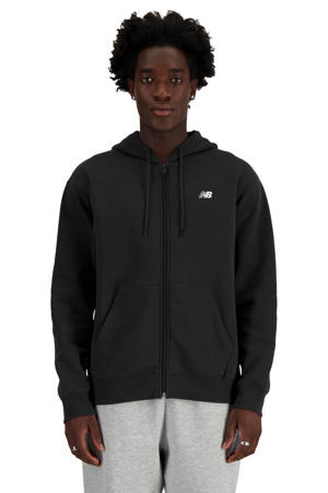 sportvest Essentials zwart