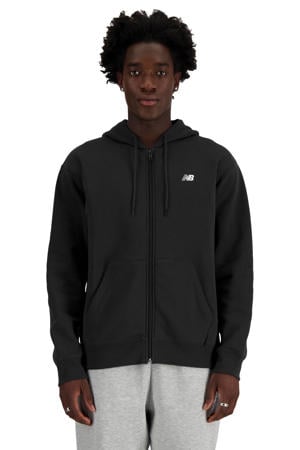 sportvest Essentials zwart