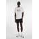 New Balance regular T-shirt wit