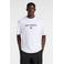New Balance regular T-shirt wit