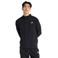 New Balance sportjack Woven - zwart