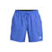 New Balance sportshort blauw