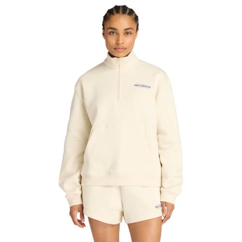 New Balance sweater afbeelding