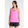 New Balance Knit Tank hardloopshirt roze