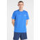 New Balance sportshirt blauw