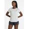 New Balance sportshirt lichtgrijs