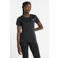 New Balance sportshirt zwart