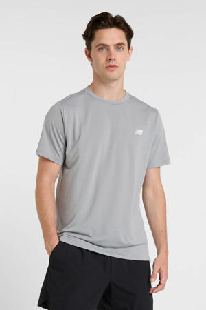 sportshirt grijs