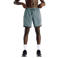 New Balance sportshort grijsblauw