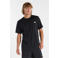 New Balance sportshirt zwart