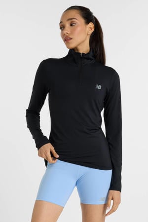 sportsweater zwart