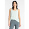 New Balance Knit Tank hardlooptop mintgroen