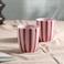 NOUS Living mok (Ø8 cm) (290 ml) (set van 2)