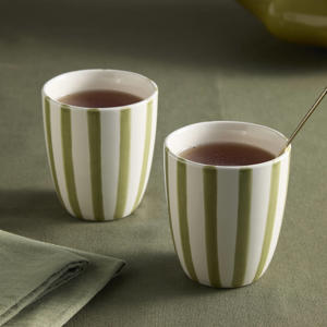 mok (Ø8 cm) (290 ml) (set van 2)