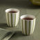NOUS Living mok (Ø8 cm) (290 ml) (set van 2)